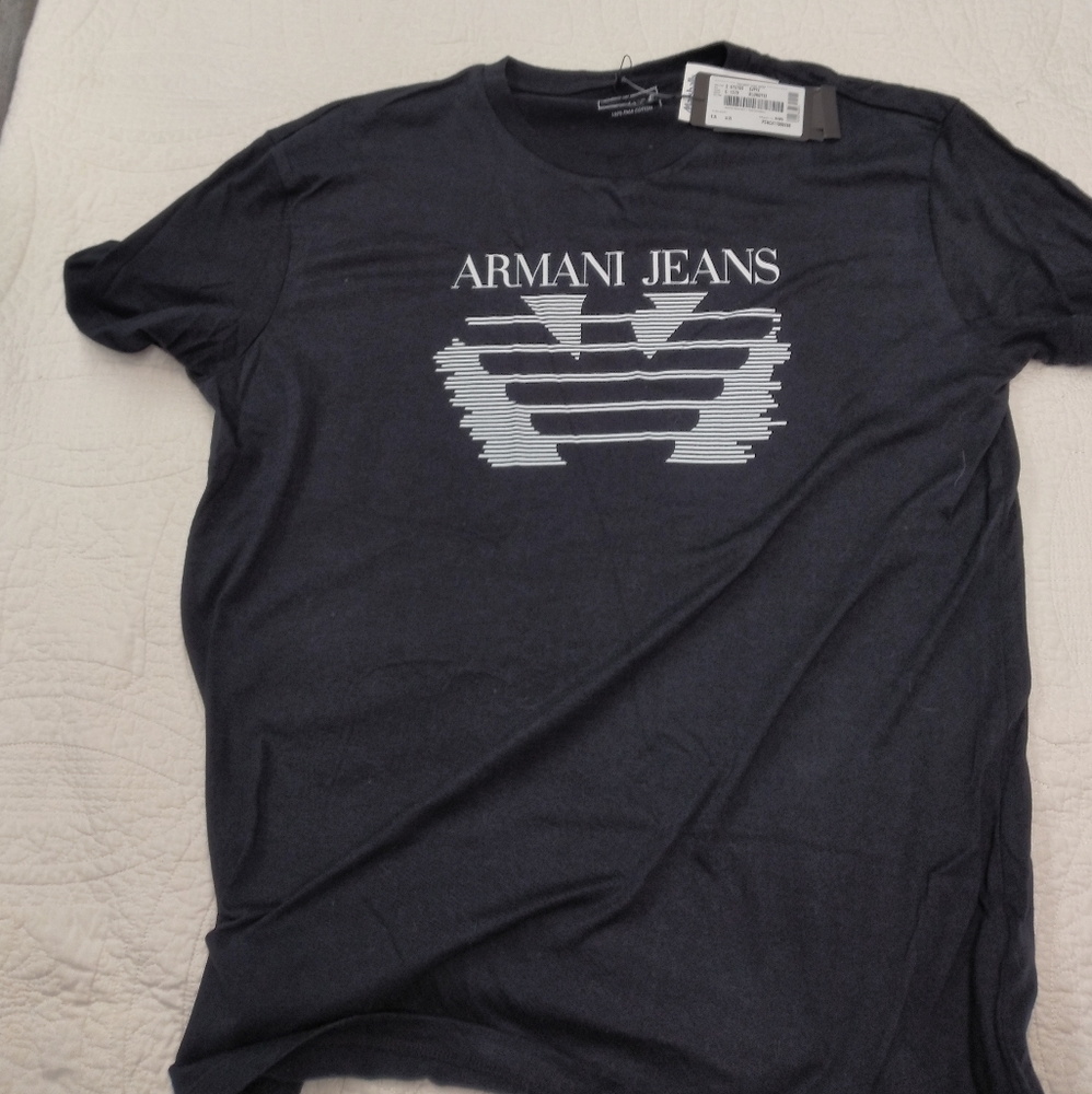 Armani t-shirt